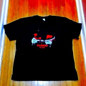 Banned 5k Fine Shirt